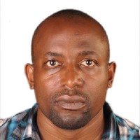 James Lumbuye Mbabaali