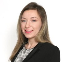 Polina Englund