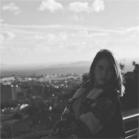 Léa Lilli Dousset