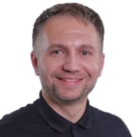 Paul Kurilov