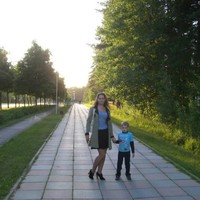 Anželika Devinčukova