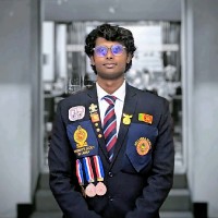 Janushanthan Maheshwaran