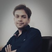 Avinash Priyadarshi