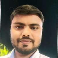 Ajitesh Kumar Singh