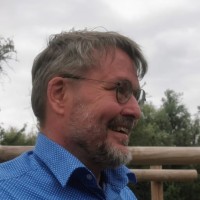 Johan Egberts