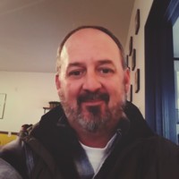 Joe Holland
