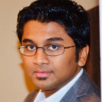 Sreejith Vijayakumar