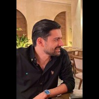 Omid Zare Farid