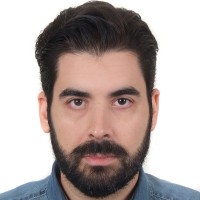 Nikolas Xiros