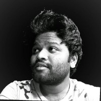 Sridharan Palanisamy
