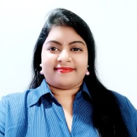 Deepthi Konjeti