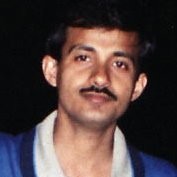 Dr. Indrajit Chakarborty