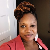 Sharine Stevenson