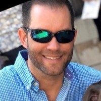 Corey Shaffer