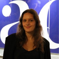 Gabriella McCann