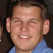 Joseph Moore IV