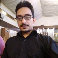 Muhammad Buksh