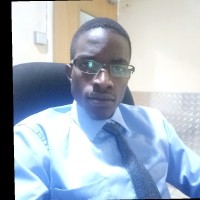 Ssali Stephen