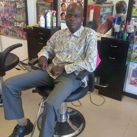 Serge Bukasa