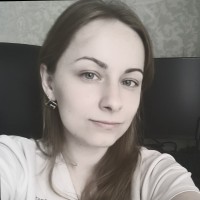 Diana Mironchyk