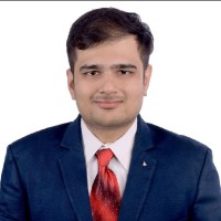 Harsh Ruparelia