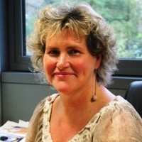 Elizabeth Ellis ACII