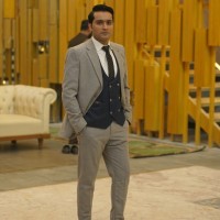 Hussain Abid