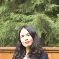Rosa Chang