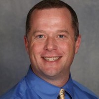 Todd M. Helmick