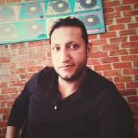 Bakr Emad