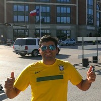 Bruno Pereira