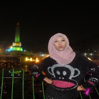 Nopha Fauzi