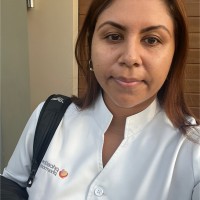 Sharon Ambalal