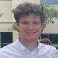 Dylan Levine