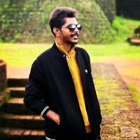 Lakshman Kumar