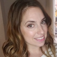Katie Rondeau