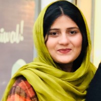 Laiba Shoukat
