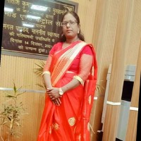 Shamima Parween