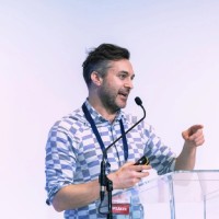 Dr. Tom Ashfield
