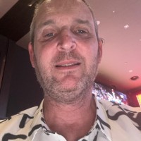 Kevin Luck