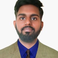 Madhu Sudhan H D