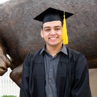Andrew Martinez