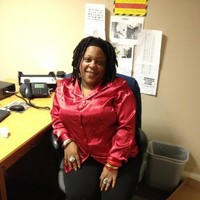 Laticia Williams