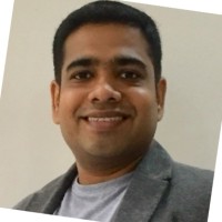 Abhishek Jha