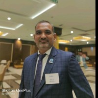 Nitin Patel