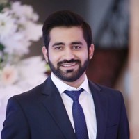 Talha Anwar