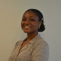 Olivia Ntambwe