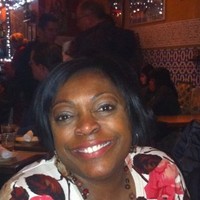 Garnetta Mitchell