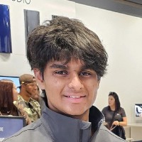 Edwin Abraham