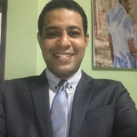 Marcos Nascimento